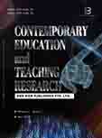Contemporary Education and Teaching Research