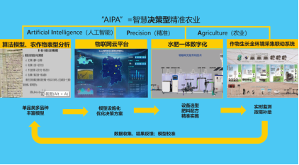 3、AIPA技术体系