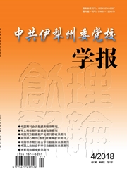 <b style='color:red'>中共</b>伊犁州委<b style='color:red'>党校</b>学报