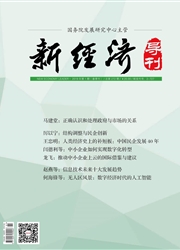 <b style='color:red'>新经</b><b style='color:red'>济</b>导刊
