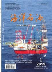 海洋石油
