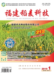福建稻麦科技