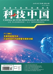 科技中国