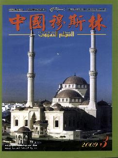 中国穆斯林