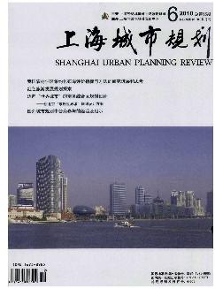 上海城市规划