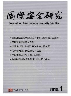 国际安全研究