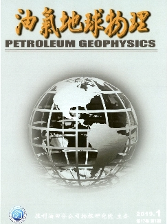 油气地球物理