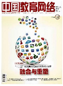 中国教育网络